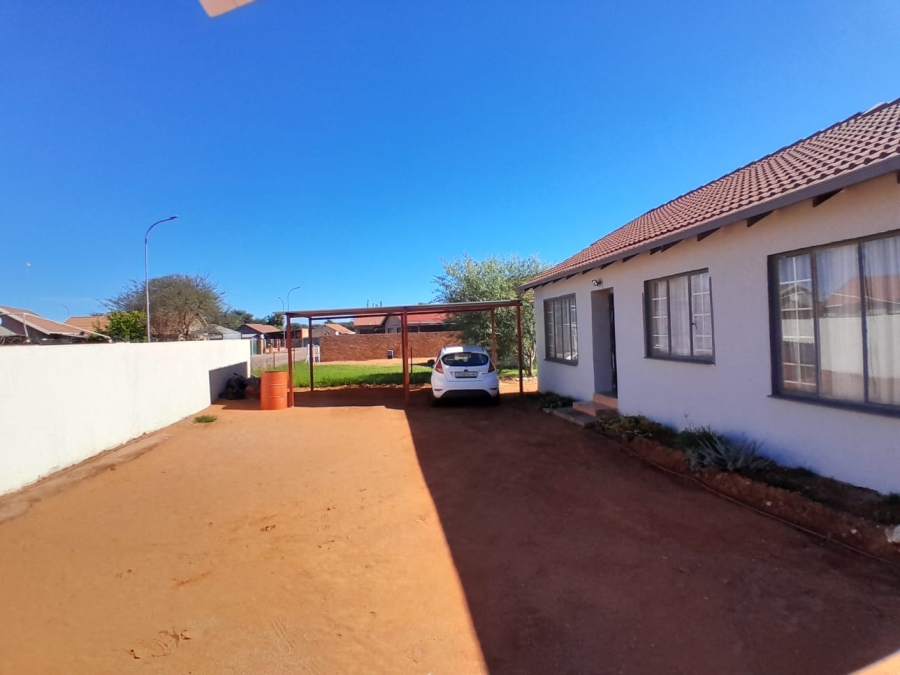 3 Bedroom Property for Sale in Kathu Northern Cape